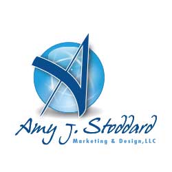 Amy J. Stoddard Marketing & Design LLC